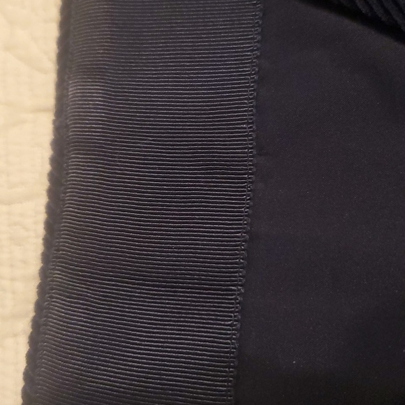 💙J.Crew Velvet Skirt - Picture 11 of 17